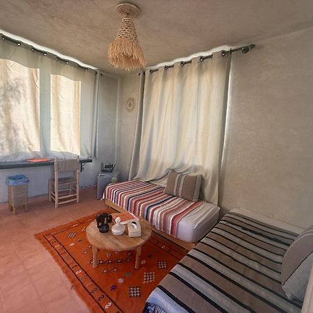 Family Village Marrakech 马拉喀什 外观 照片