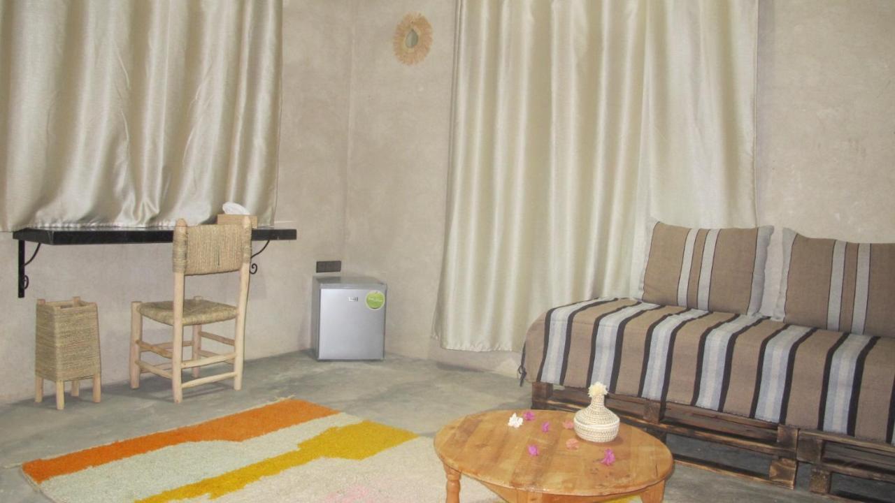 Family Village Marrakech 马拉喀什 外观 照片