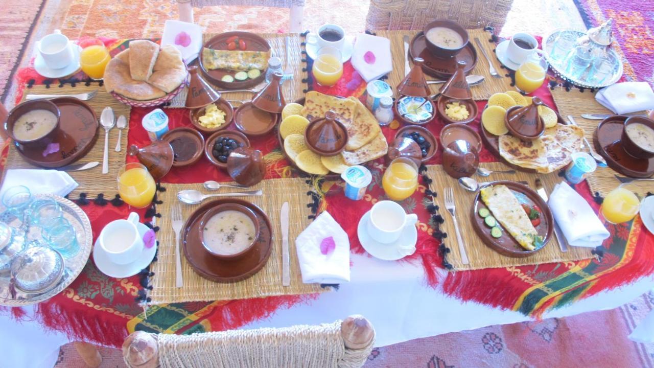 Family Village Marrakech 马拉喀什 外观 照片