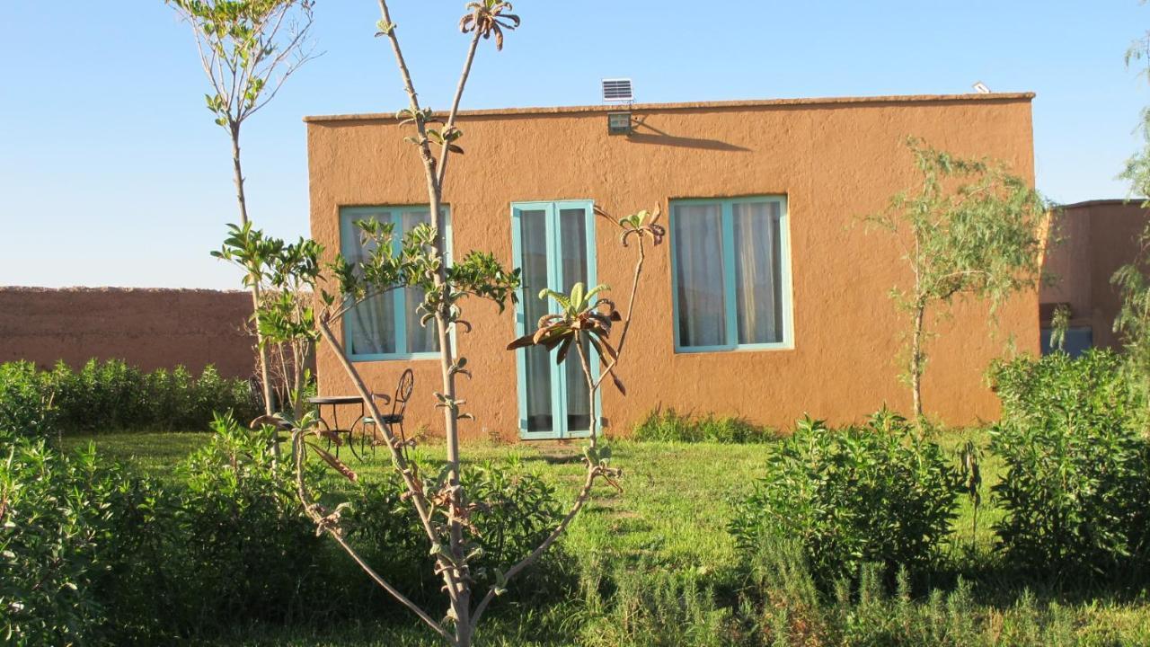 Family Village Marrakech 马拉喀什 外观 照片