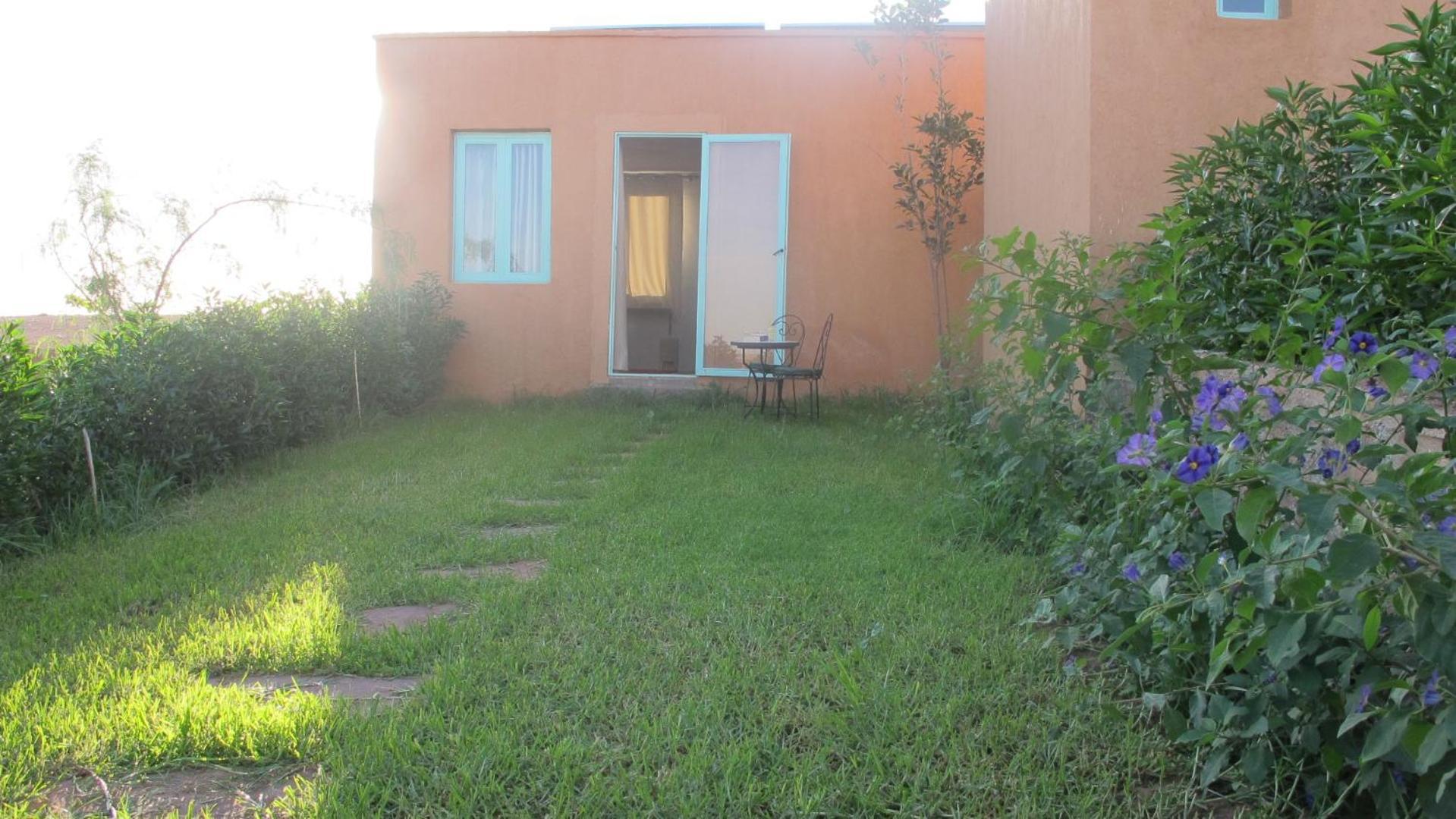 Family Village Marrakech 马拉喀什 外观 照片