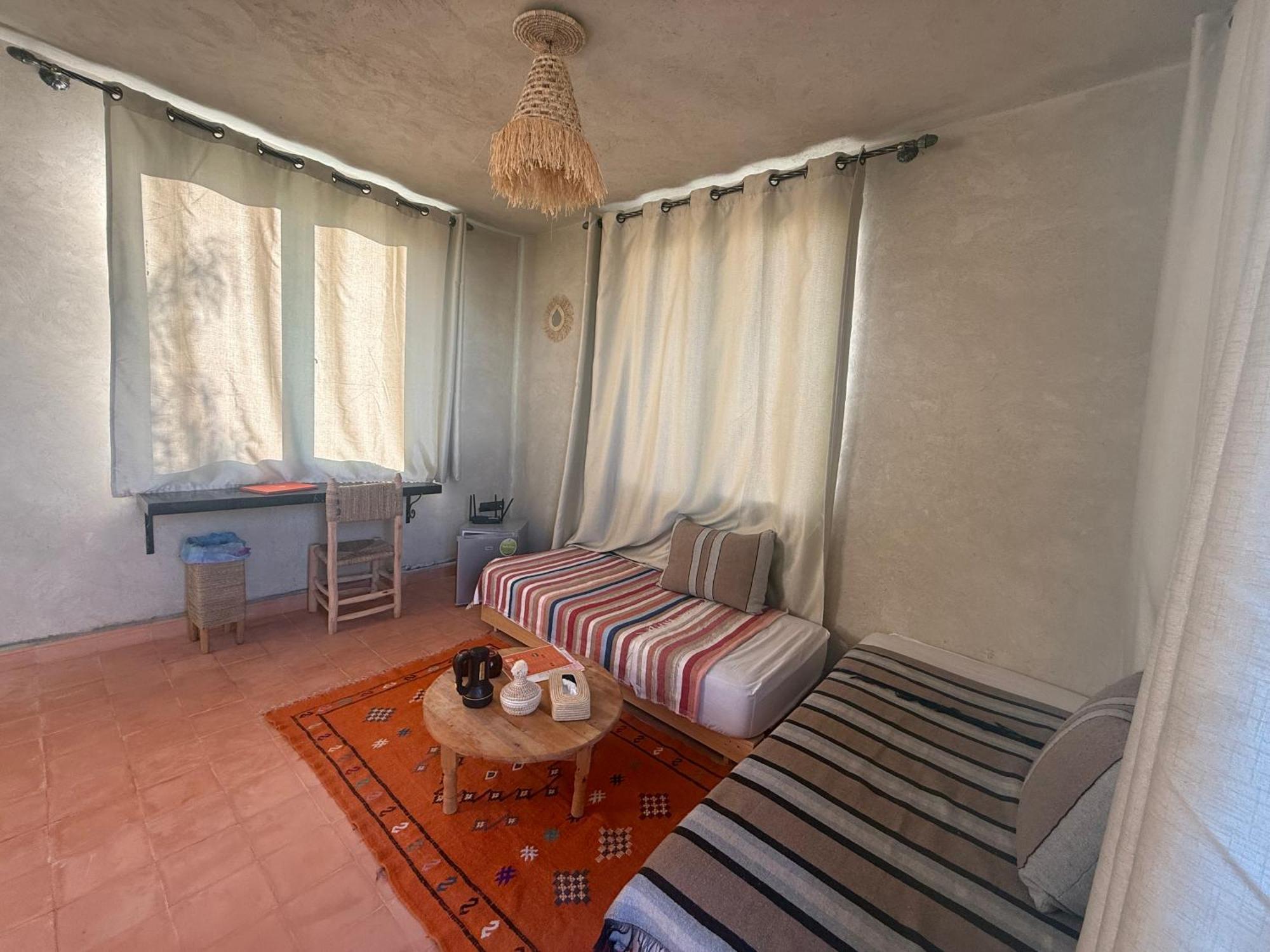 Family Village Marrakech 马拉喀什 外观 照片